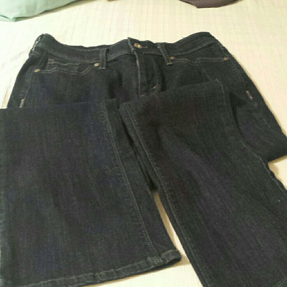 Levi Jeans